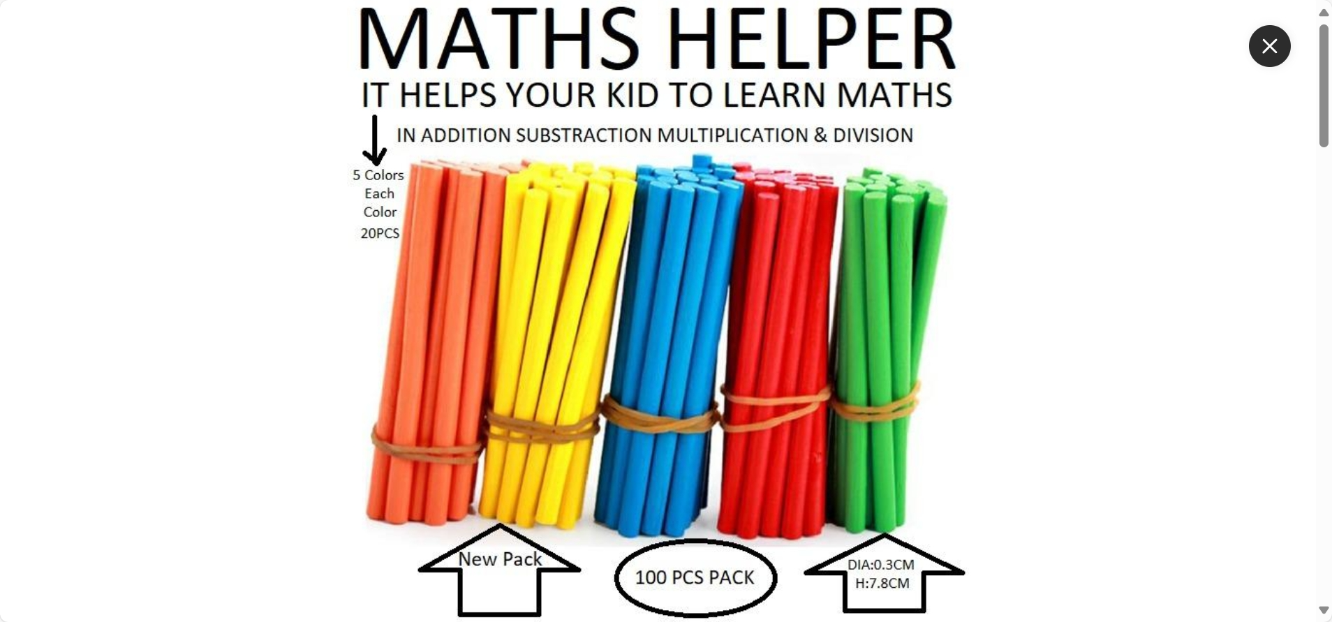 maths helper