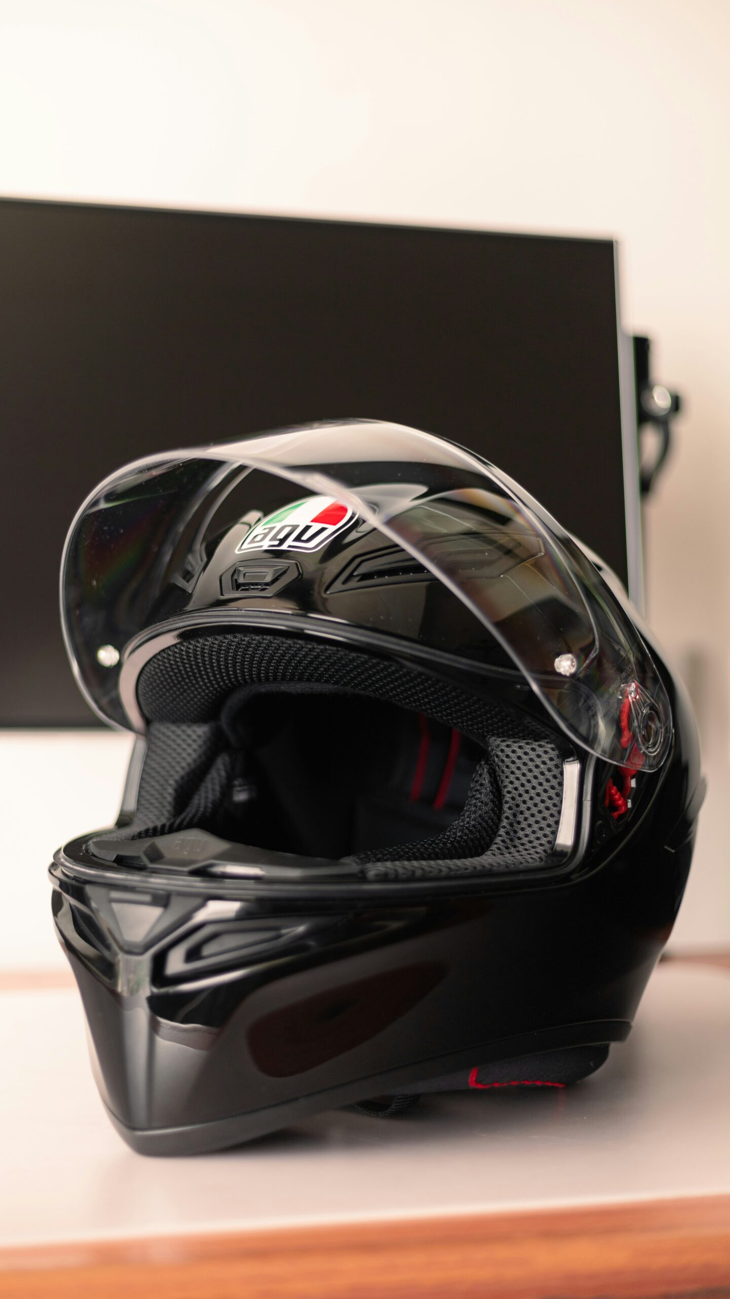 helmet