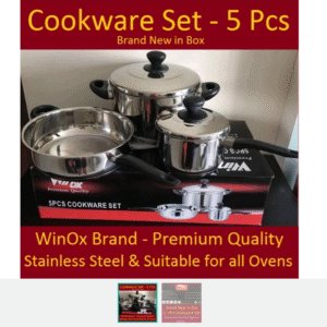 cookware set