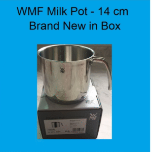 wmf milk pot